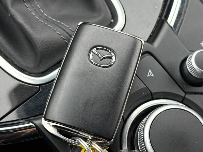 2021 Mazda CX-9 Grand Touring