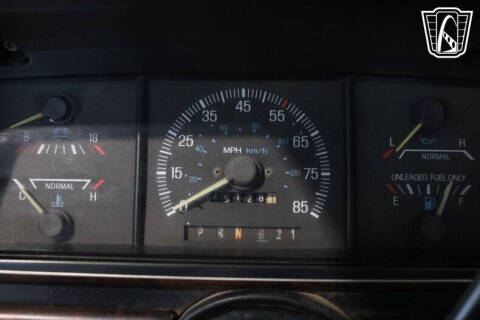 1990 Ford F-150
