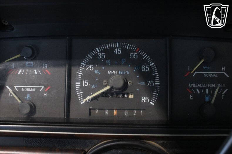 1990 Ford F-150