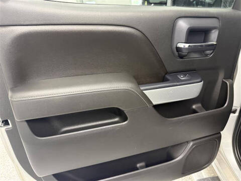 2015 Chevrolet Silverado 3500HD