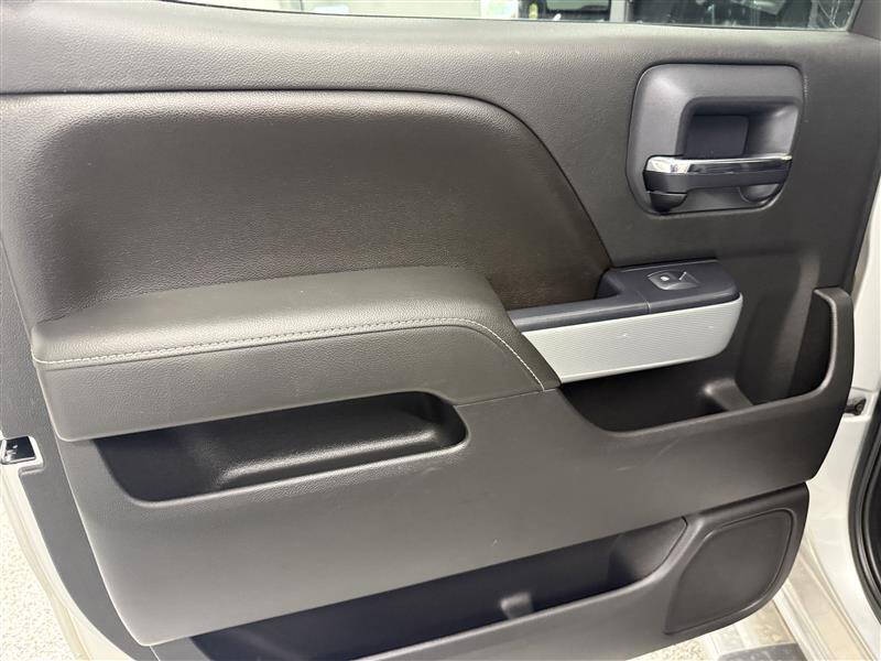 2015 Chevrolet Silverado 3500HD