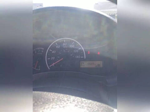 2015 Nissan Versa 1.6 S