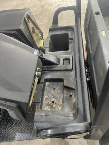 2019 Toro WORKMAN MD