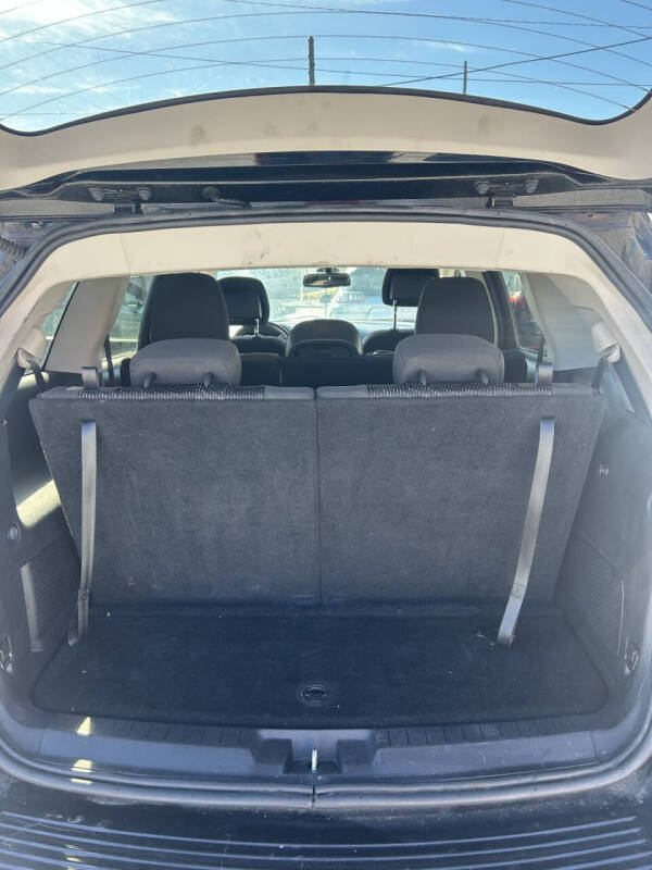 2018 Dodge Journey SXT