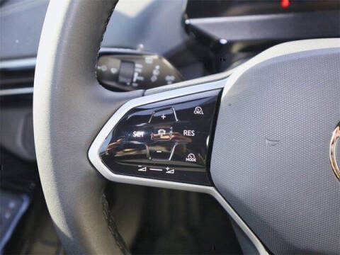 2025 Volkswagen ID.4 Pro