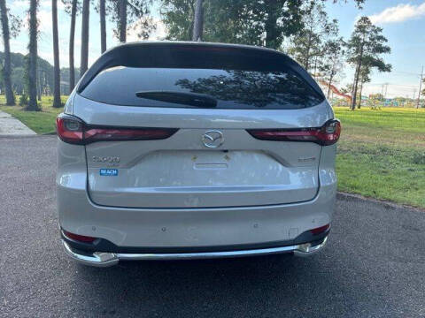 2024 Mazda CX-90 3.3 Turbo S Premium Plus