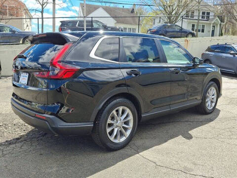 2023 Honda CR-V
