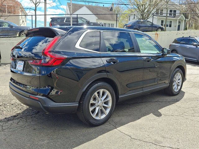 2023 Honda CR-V