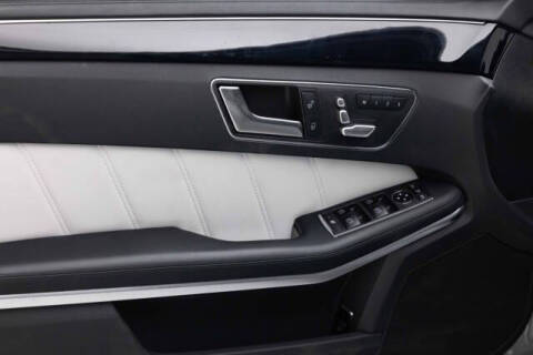 2015 Mercedes-Benz E-Class E 63 AMG S-Model