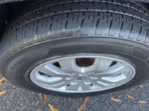 2006 Honda CR-V Special Edition