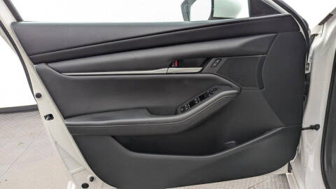 2021 Mazda Mazda3 Hatchback Select