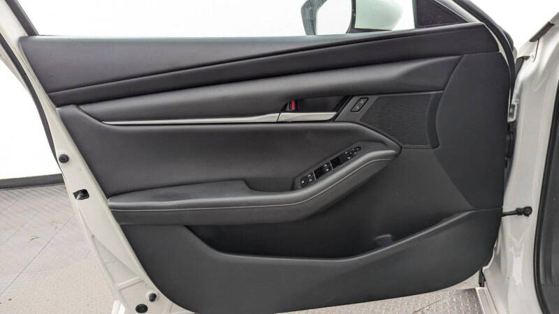 2021 Mazda Mazda3 Hatchback Select