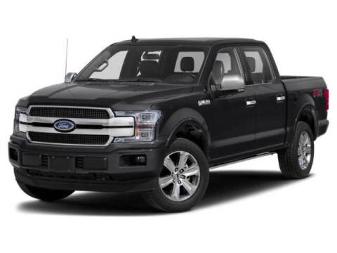 2019 Ford F-150 for sale at Martin Swanty's Paradise Auto in Lake Havasu City AZ