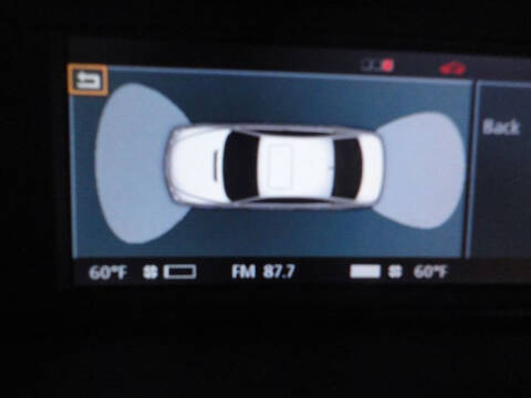 2006 BMW 7 Series 750Li