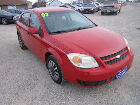 2007 Chevrolet Cobalt LT