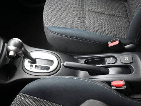 2015 Nissan Versa 1.6 SV