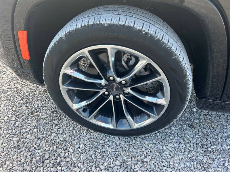 2024 Jeep Wagoneer L Series III