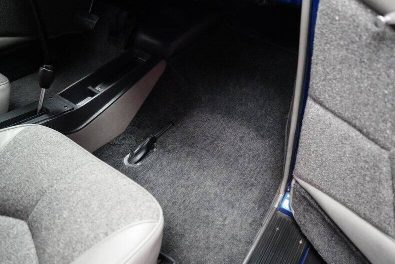 1948 Chevrolet Fleetline