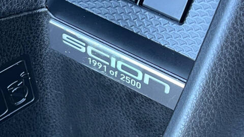 2013 Scion FR-S 10 Series