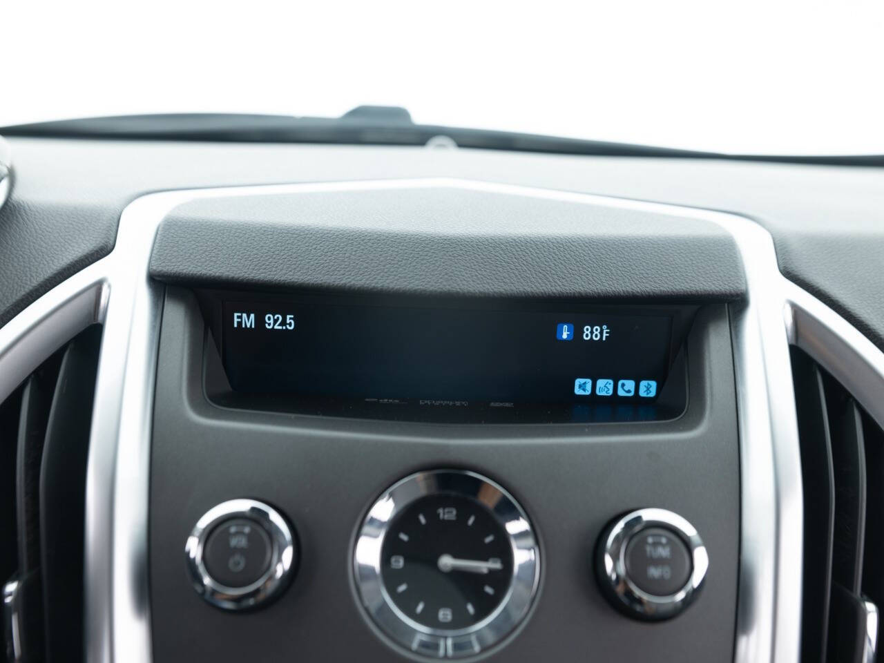 Used Car 2011 Cadillac Srx  Luxury Collection 4dr Suv For Sale Under $10,000 In Coal City, Illinois