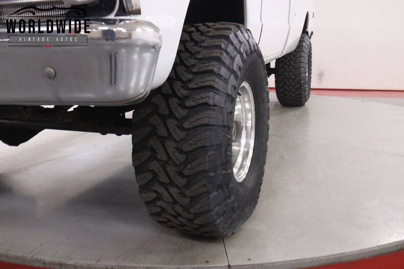 1972 GMC C/K 1500 Series
