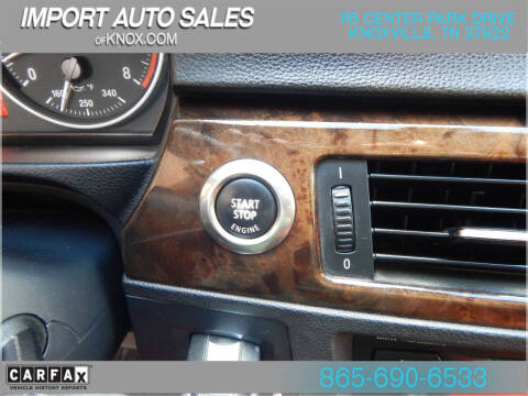 2007 BMW 3 Series 328i