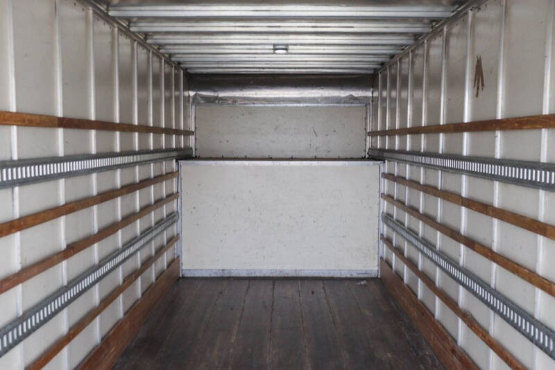 2013 International DuraStar 4300