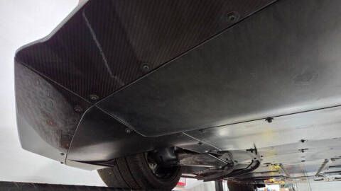 2023 Chevrolet Corvette Z06