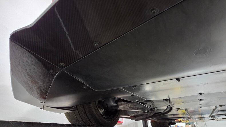 2023 Chevrolet Corvette Z06