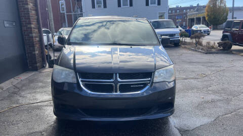 2011 Dodge Grand Caravan Mainstreet