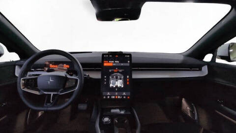 2025 Polestar 3 Long Range Dual Motor