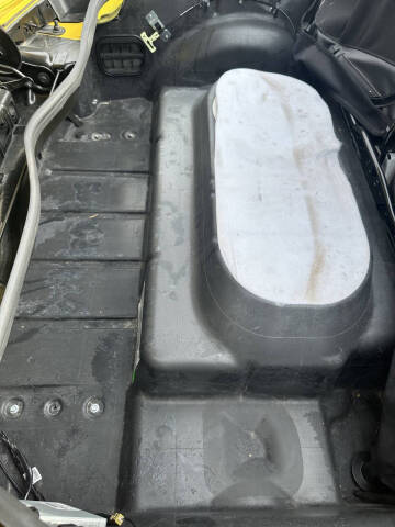 2008 Pontiac Solstice GXP