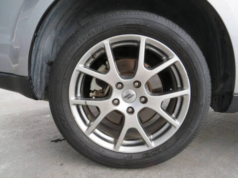 2019 Dodge Journey GT