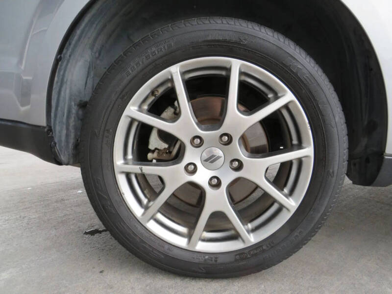 2019 Dodge Journey GT