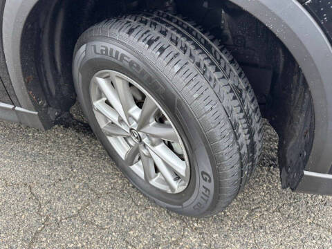 2023 Mazda CX-5 2.5 S