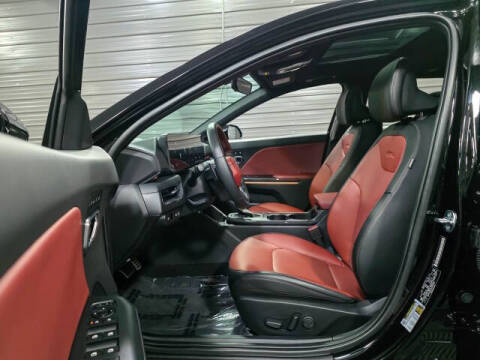 2026 Kia K4 Hatchback