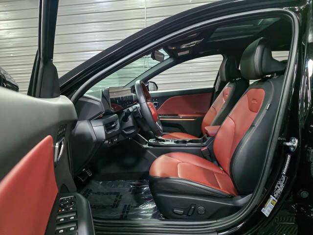 2026 Kia K4 Hatchback