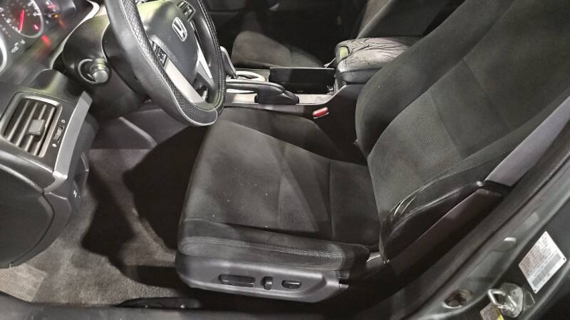 2010 Honda Accord EX