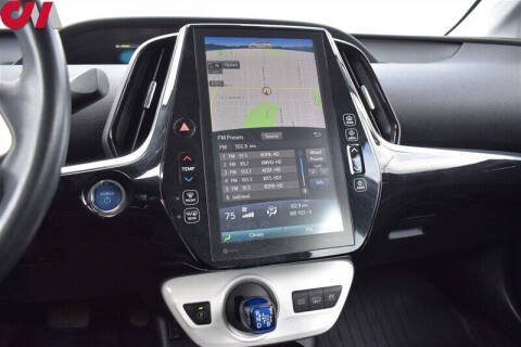 2018 Toyota Prius Prime Premium