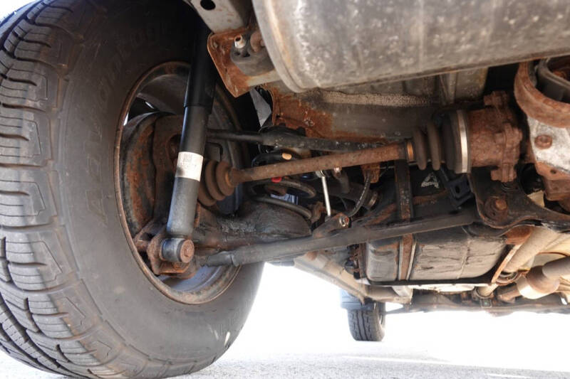 2003 Toyota RAV4