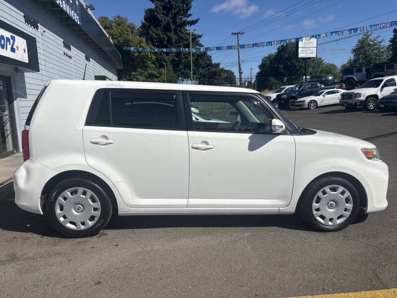 2014 Scion xB