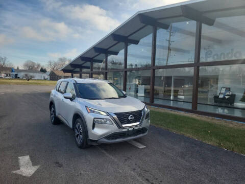 2023 Nissan Rogue for sale at DrivePanda.com in Dekalb IL