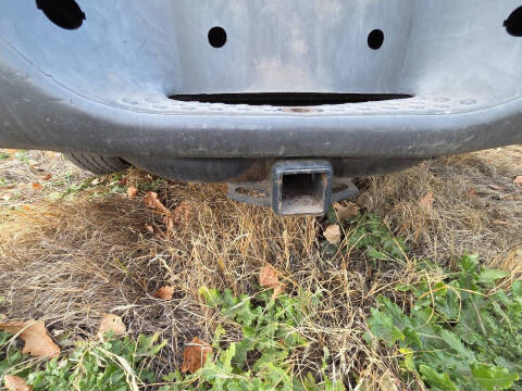 2004 Ford Explorer Sport Trac Adrenalin