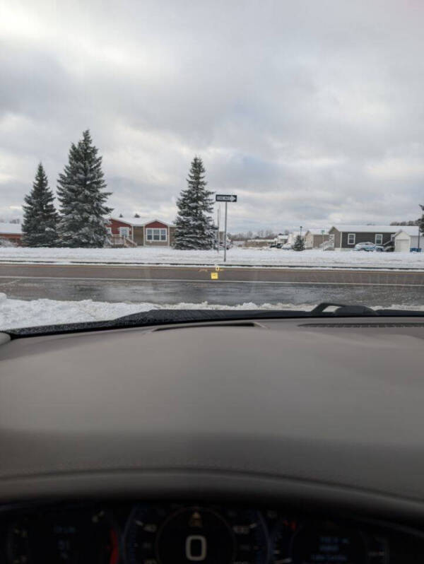 2013 Cadillac XTS Platinum Collection