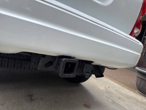 2006 Dodge Durango SLT