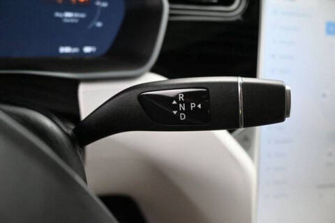 2017 Tesla Model X 75D