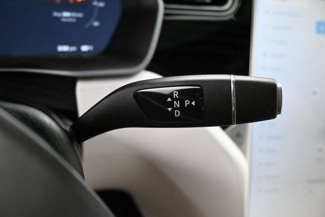 2017 Tesla Model X 75D