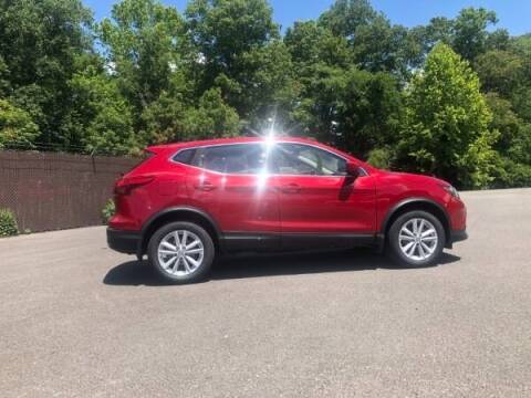 2018 Nissan Rogue Sport for sale at BARD'S AUTO SALES in Needmore PA