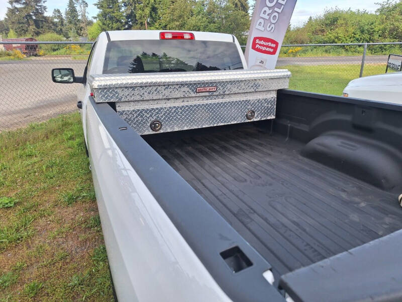 2017 RAM 1500 Tradesman