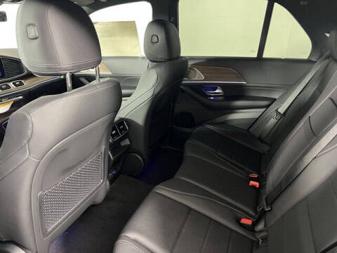 2026 Mercedes-Benz GLE GLE 350 4MATIC